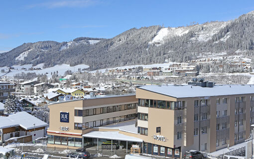 Tui-Blue Schladming