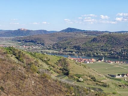 Fotografija s spletne strani Manfred Schierhuber na poti