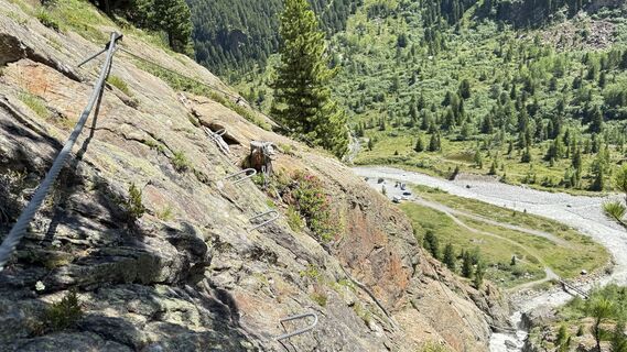 Foto von Gert Hafele 1 entlang der Tour
