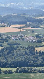 Foto von AnnJu entlang der Tour