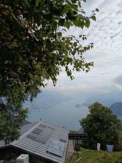 Zdjęcie z Aner wzdłuż trasy