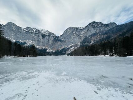 Fotografija s spletne strani Manuel Leitner na poti