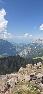 Photo de kludek le long du parcours
