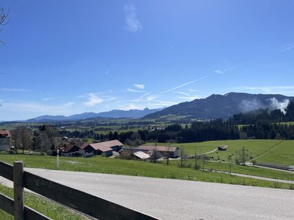 Foto de Dachsenfranz a lo largo del recorrido