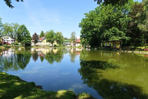 Fischteiche
