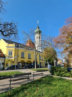 Foto von W B MA entlang der Tour