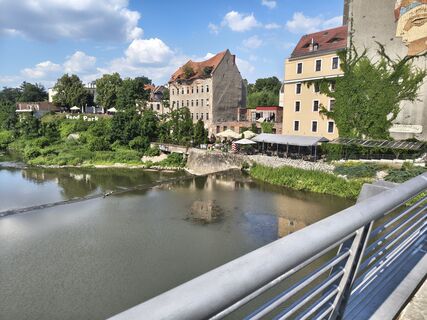 Photo de Andrzej 42 le long du parcours