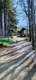 Photo de Krunoslav Ivanušec-Chips le long du parcours