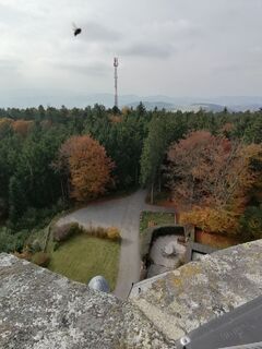 Foto von Wanderfux entlang der Tour