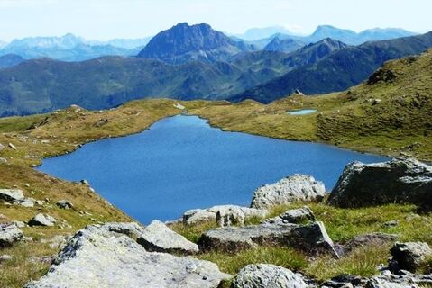 Reinkarsee