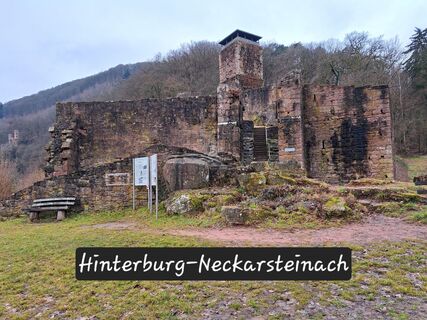 Fotografija s spletne strani Schwartzhox na poti