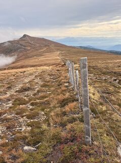 Fotografija s spletne strani Hans Peter Gröchenig na poti