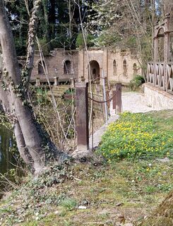 Fotografia z Burzi na trase