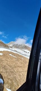 Foto von Mario Moldenhauer entlang der Tour