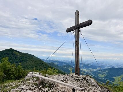 Foto de Natur_erleben_dg a lo largo del recorrido