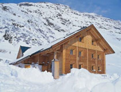 "Das Appartement" Dreiländer