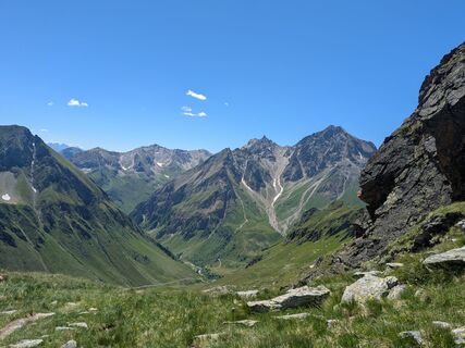 Foto von ottiperk entlang der Tour