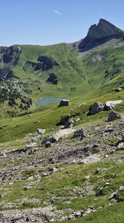 Foto von Andreas Wagner 12 entlang der Tour
