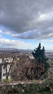 Fotografie z Dazza na trase