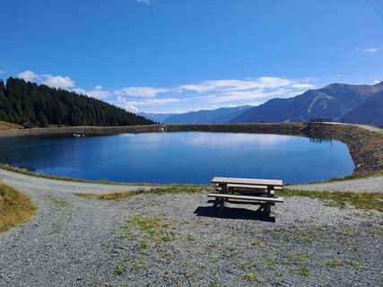 Foto von Wanderbursche66 entlang der Tour