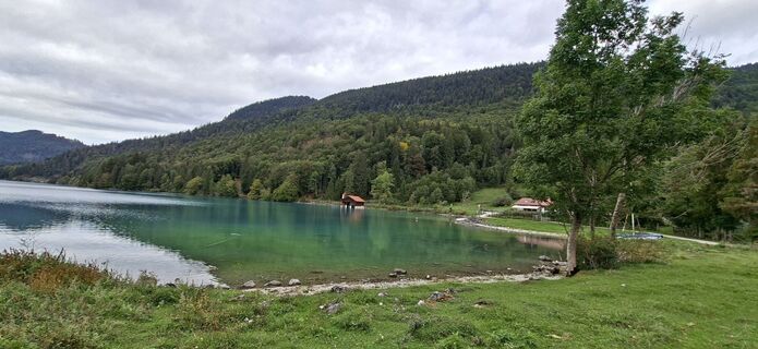 Foto von marigrun entlang der Tour