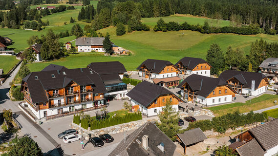 Feriendorf Edelweiss