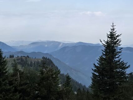 Foto von Altmann Andreas entlang der Tour