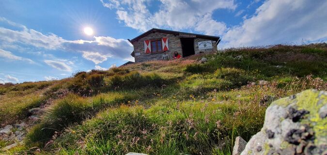 Mindener Hütte
