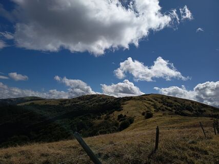 Photo de Aner le long du parcours