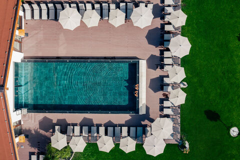 Das Walchsee Aktivresort