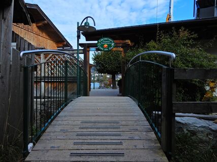 Fuschl a. See - Filblingsee - Faistenau - Strubklamm - Ebenau