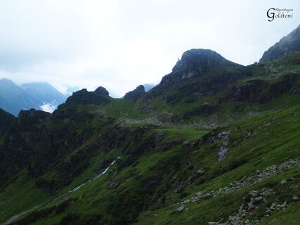 Alpen Tag 15