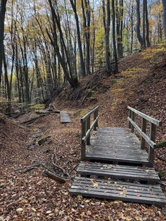 Foto von KingBBQ entlang der Tour