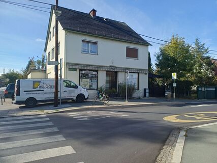 Fotografie z Loibner Karl na trase