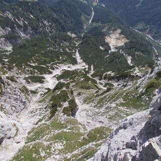 Bick nach Ullach / Leogang