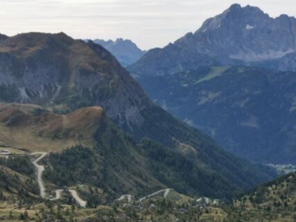 Fotografija s spletne strani Vida Burja na poti