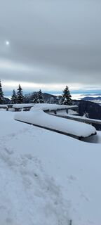 Foto von veronika bozic entlang der Tour