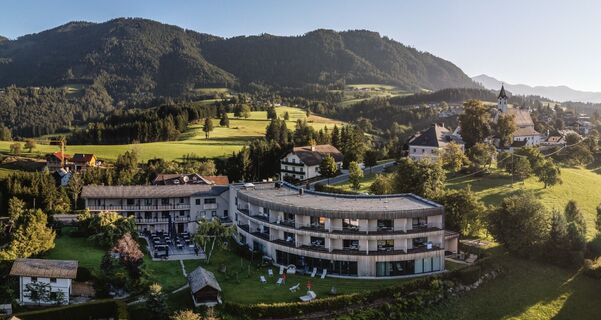 Landhotel Das Stocker