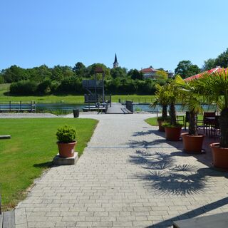 Naturbad