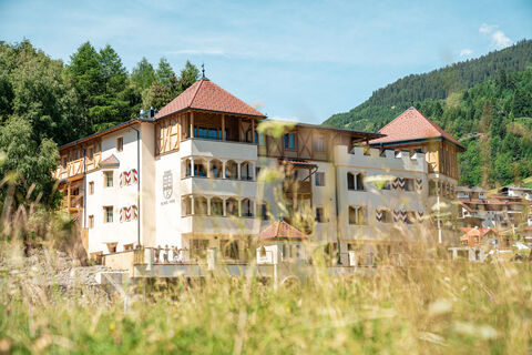 Aparthotel Burg1990
