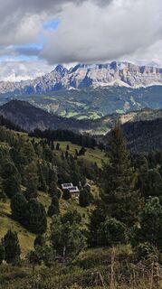 Foto von Pablo Pilar entlang der Tour