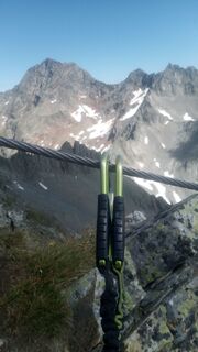 Foto von Wolfgang Wurzer 1 entlang der Tour