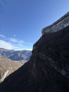 Foto von Fastedotrasporti entlang der Tour