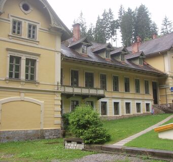 Preblau - Sauerbrunn