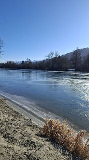 Photo de Mangolein le long du parcours
