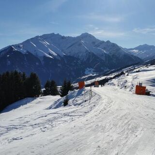 Mittelstation Triel
