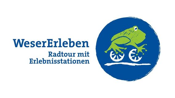 Logo WeserErleben