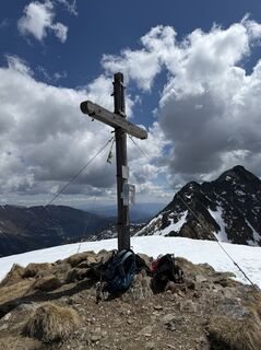 Foto från Schabsi under resans gång