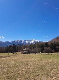 Foto de GAdamec a lo largo del recorrido
