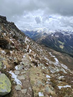 Photo de Bergtroll le long du parcours